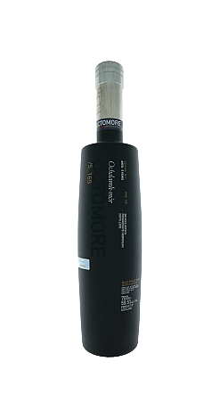 Boca Whisky - Frankenstein Edicija